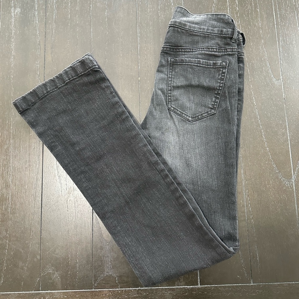 No Boundaries Jeans